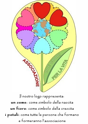 Associazione Due Cuori per la Vita